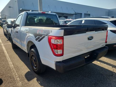 Used 2022 Ford F150 XL RWD image 4