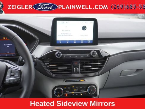 Used 2024 Ford Escape Active AWD/4WD image 15