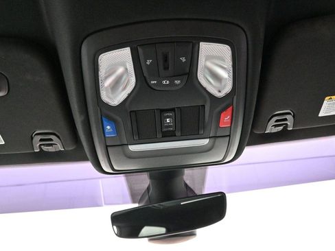 Used 2021 RAM 1500 Big Horn w/ Built-to-serve Edition AWD/4WD image 27
