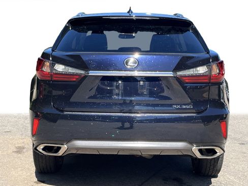 Used 2019 Lexus RX 350 AWD image 27