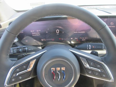 New 2026 Buick Enclave Sport Touring w/ Power Package image 18