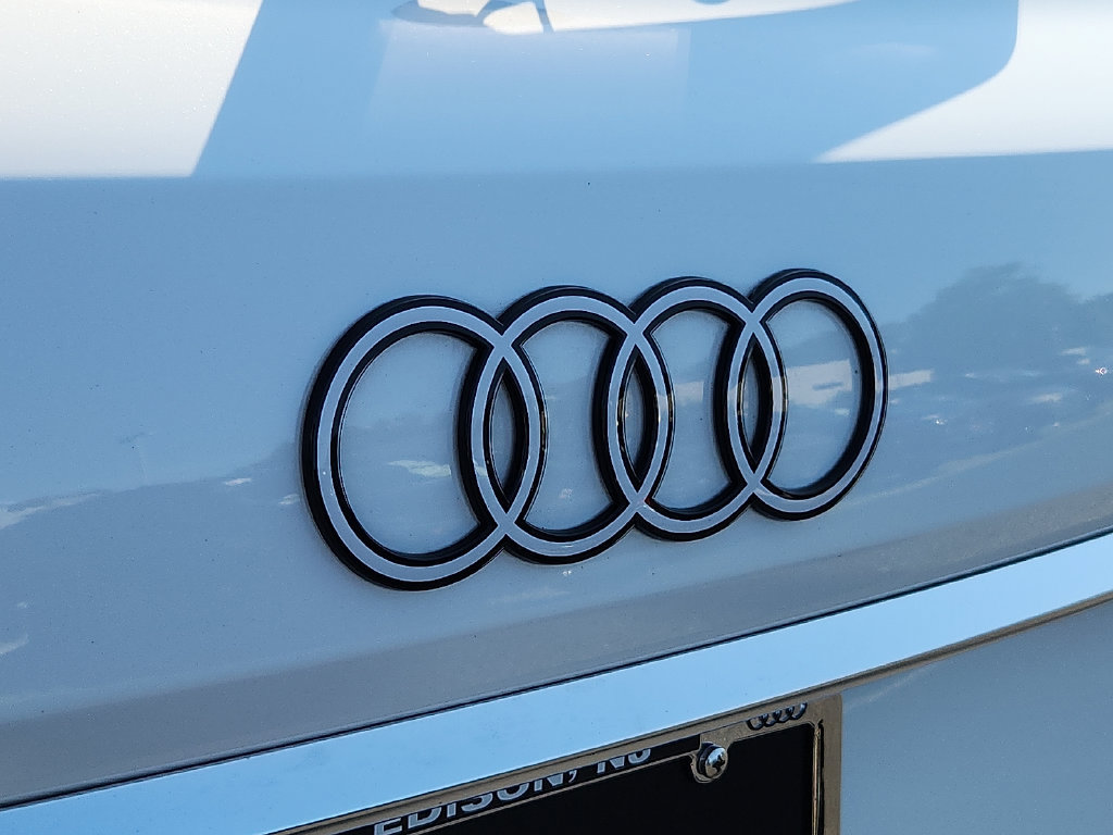 Certified 2025 Audi Q7 Premium Plus w/ Premium Plus Package AWD/4WD image 30