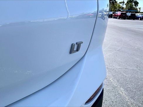 Certified 2023 Chevrolet Equinox LT image 5