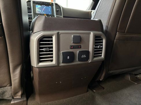 Used 2019 Ford F150 King Ranch w/ Equipment Group 601A Luxury image 43