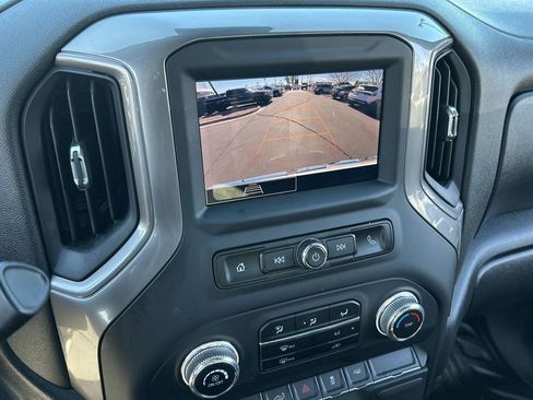 Used 2023 GMC Sierra 1500 Pro image 15