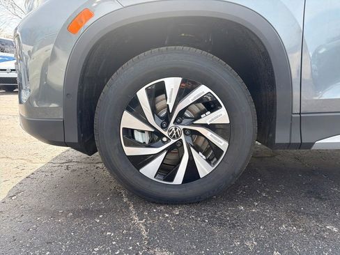New 2026 Volkswagen Tiguan S AWD/4WD image 28