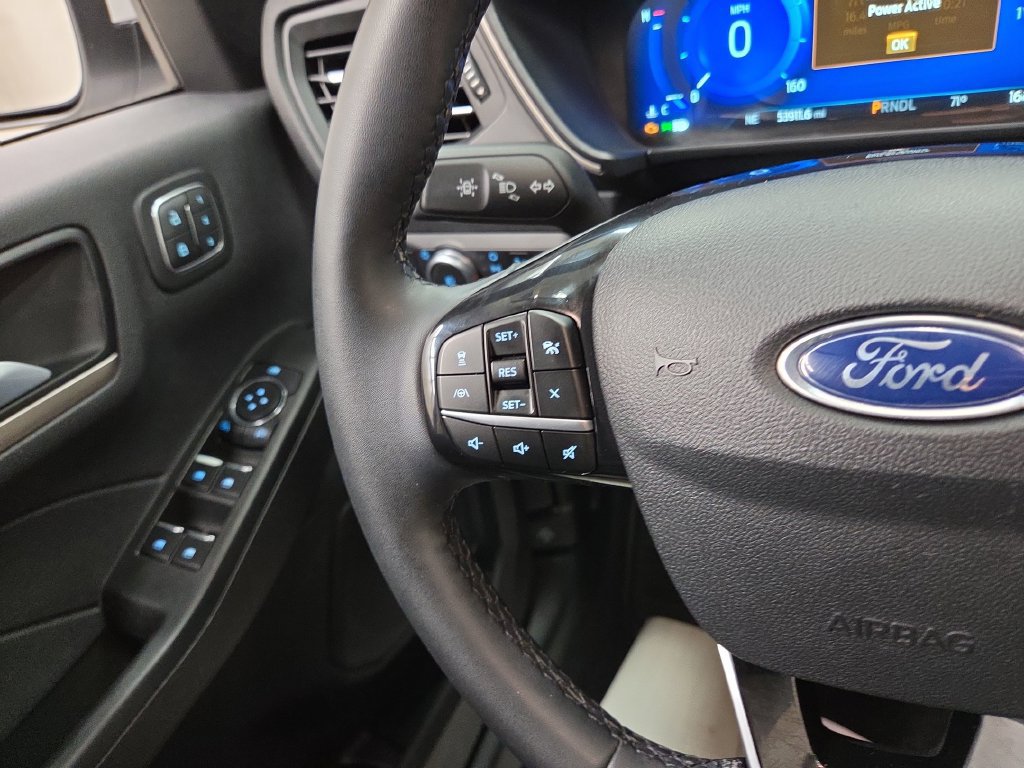 Used 2022 Ford Escape SEL w/ Technology Package AWD/4WD image 20