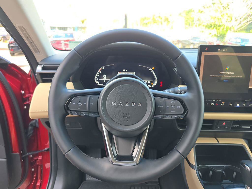 New 2026 MAZDA CX-5 2.5 S w/ Premium Plus Package AWD/4WD image 29