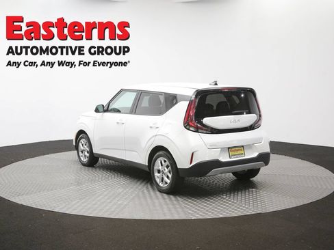 Used 2024 Kia Soul LX w/ Option Group 015 FWD image 60