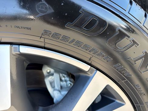 Used 2025 Toyota 4Runner TRD Sport image 33