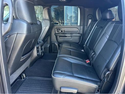 Used 2022 RAM 3500 Limited image 18