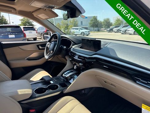 Used 2024 Acura MDX FWD w/ Technology Package image 14