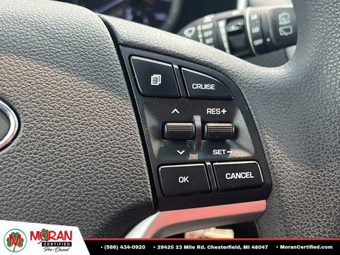 Used 2019 Hyundai Tucson SE FWD image 23