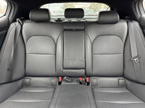 Used 2023 Kia Stinger GT-Line w/ Sun & Sound Package image 26