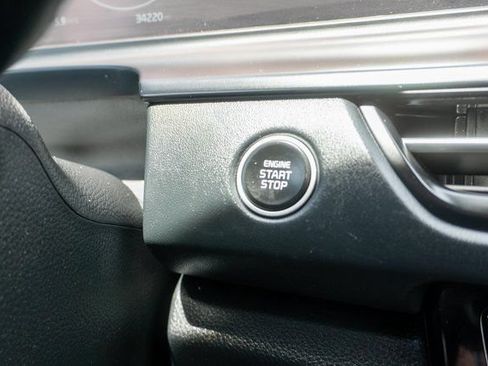 Used 2024 Kia Seltos EX AWD/4WD image 26