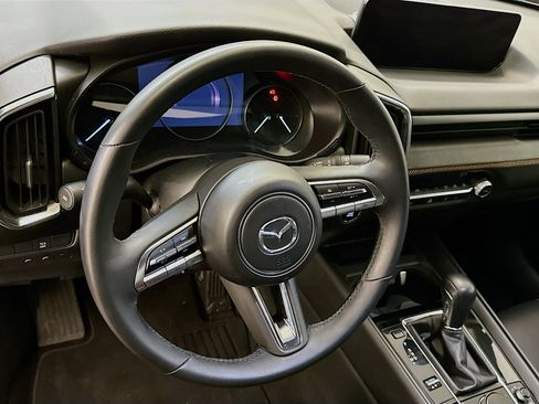 Used 2025 MAZDA CX-50 AWD 2.5 S w/ Premium Plus Pkg image 18