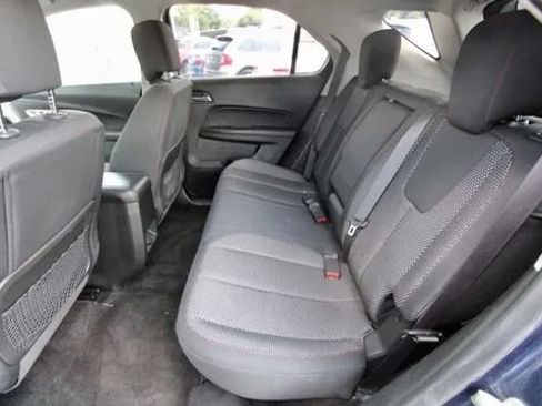 Used 2016 Chevrolet Equinox LT w/ Convenience Package image 14