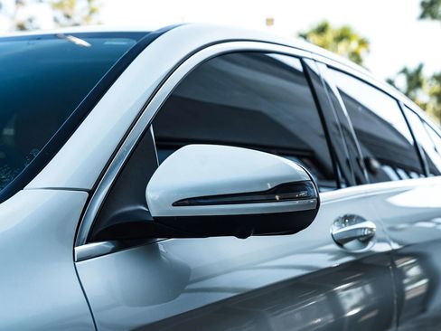 Used 2020 Mercedes-Benz GLC 300 4MATIC Coupe w/ AMG Line image 14