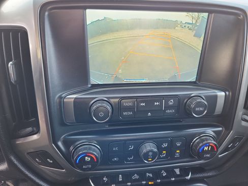 Used 2016 Chevrolet Silverado 3500 LT w/ LT Convenience Package image 18