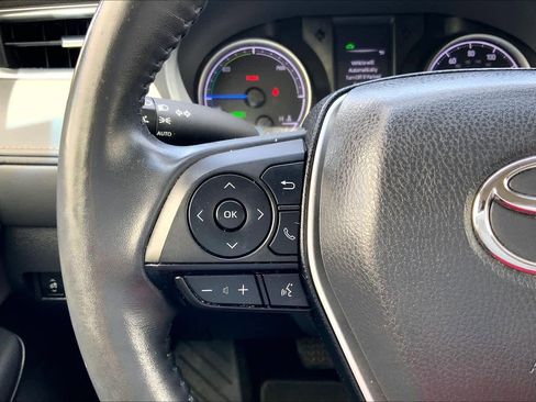 Used 2021 Toyota Venza LE w/ Carpet Mat Package (TMS) image 21