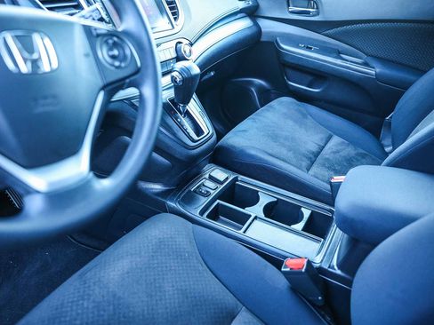 Used 2016 Honda CR-V EX image 25