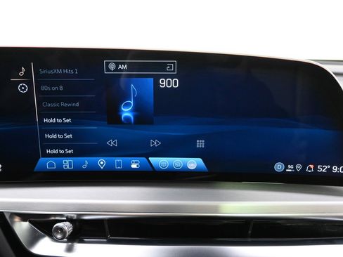 New 2025 Cadillac Lyriq Sport image 28