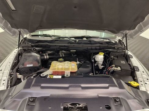 Used 2018 RAM 1500 Big Horn image 29