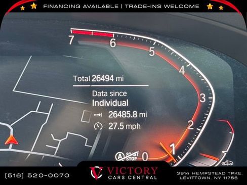 Used 2022 BMW 530i xDrive 530i xDrive image 40