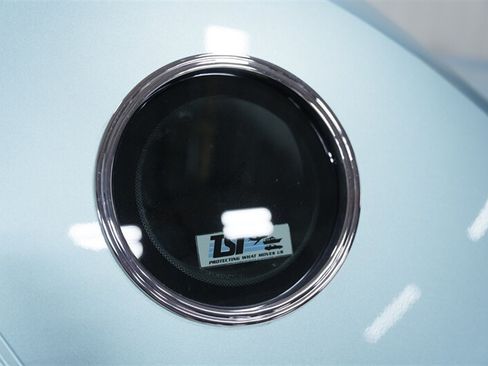 Used 2002 Ford Thunderbird RWD image 9