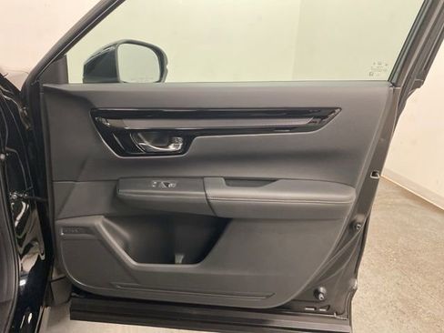 Used 2023 Honda CR-V EX-L image 25