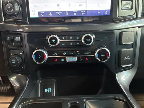Used 2023 Ford F150 XLT w/ Equipment Group 302A High AWD/4WD image 24