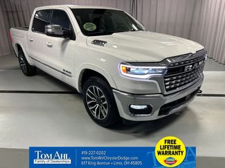 Used 2025 RAM 1500 Limited 360° Tour