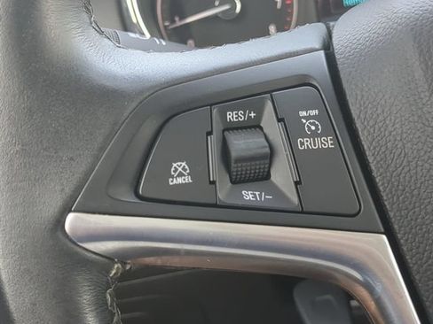 Used 2019 Buick Encore Preferred FWD image 25