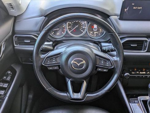 Used 2023 MAZDA CX-5 AWD 2.5 S w/ Select Package image 12