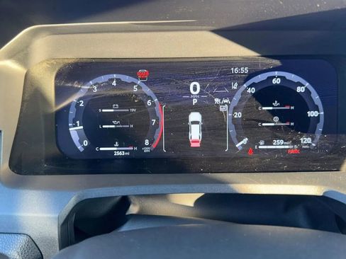 Used 2025 Toyota 4Runner TRD Off-Road image 5