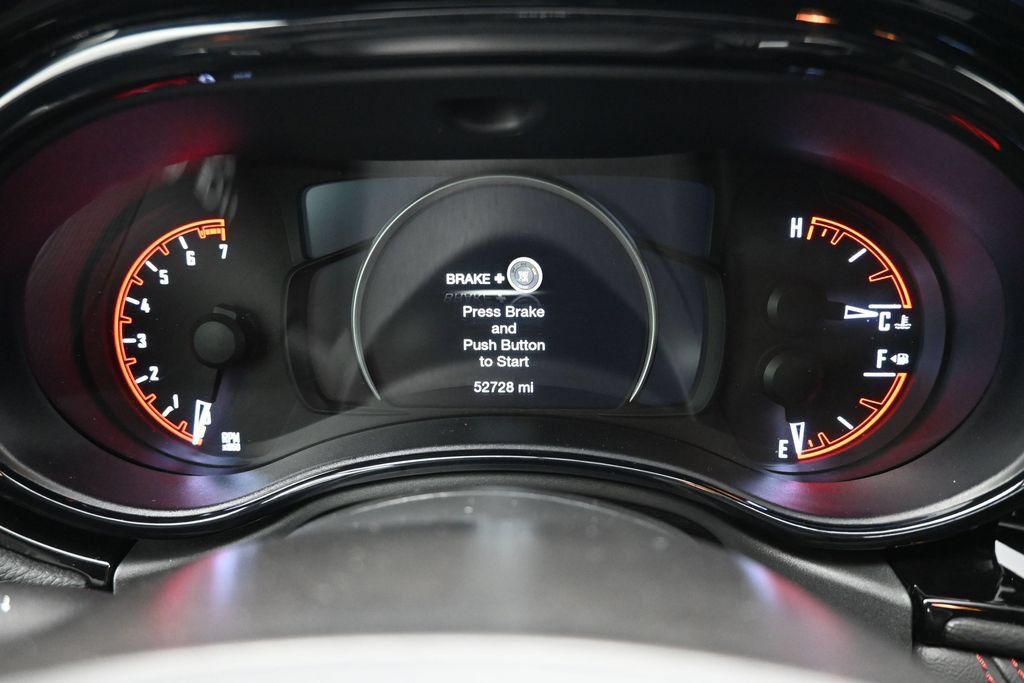 Used 2026 Dodge Durango GT AWD/4WD image 12