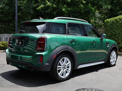 Used 2023 MINI Cooper Countryman S FWD image 7