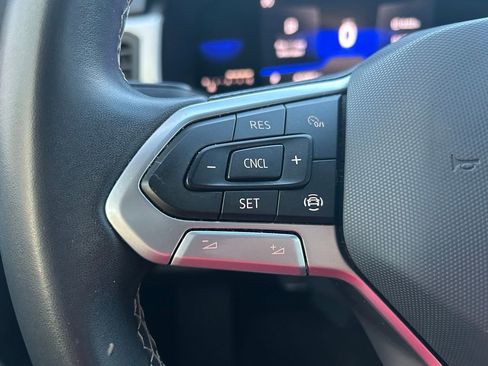 Used 2022 Volkswagen Atlas SE FWD image 22