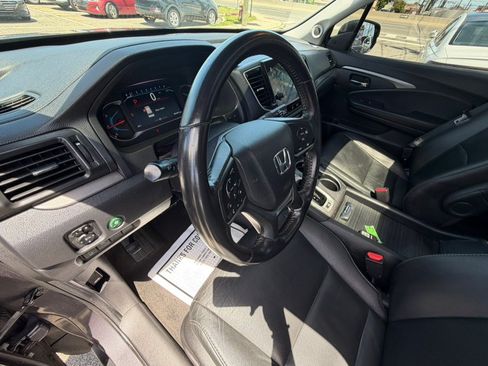 Used 2020 Honda Pilot EX-L image 10