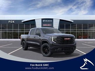Used 2026 GMC Sierra 1500 Elevation video 1