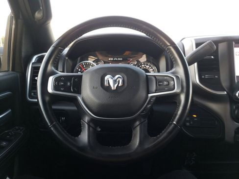 Used 2024 RAM 3500 Big Horn image 41