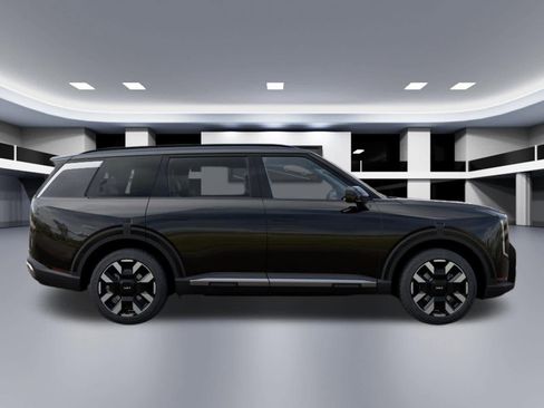 New 2027 Kia Telluride S FWD image 5