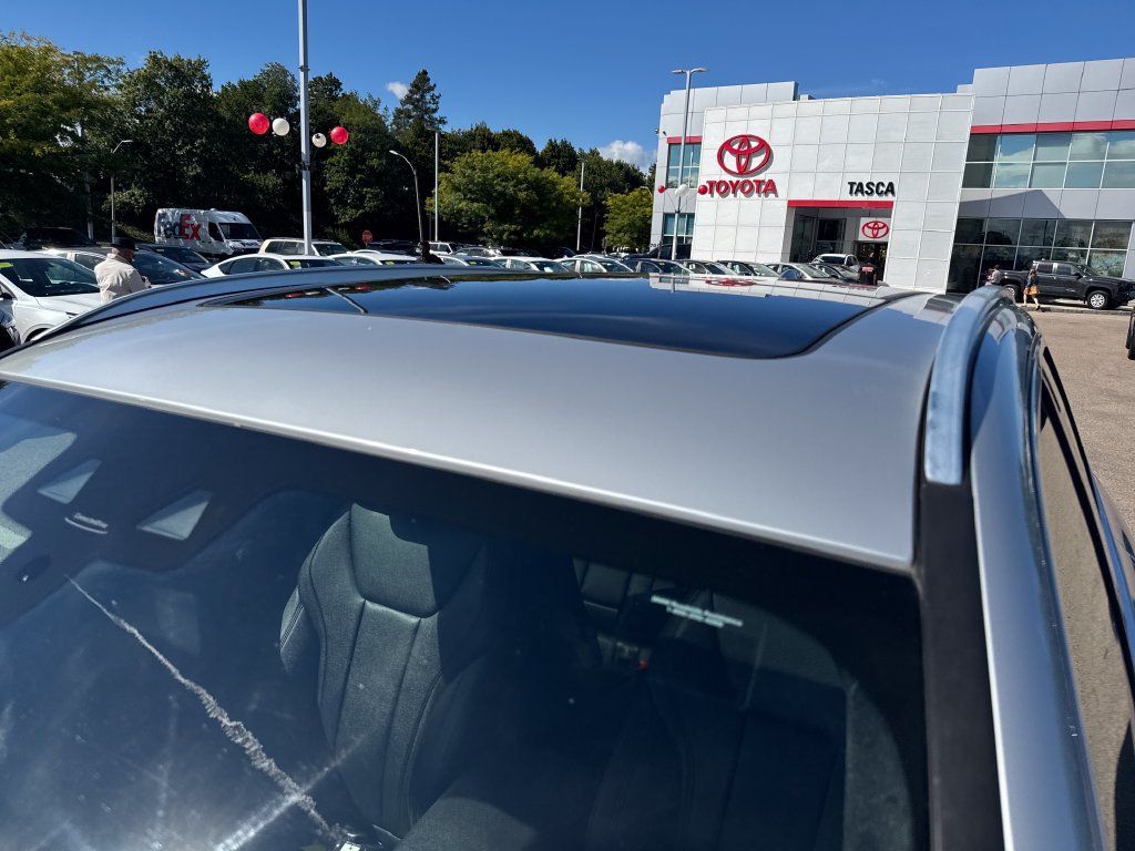 Used 2019 BMW X3 xDrive30i w/ Convenience Package AWD/4WD image 45