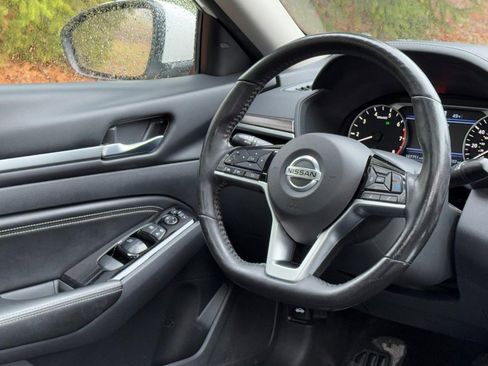 Used 2022 Nissan Altima 2.5 SL image 12