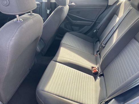 Used 2024 Volkswagen Jetta S image 11