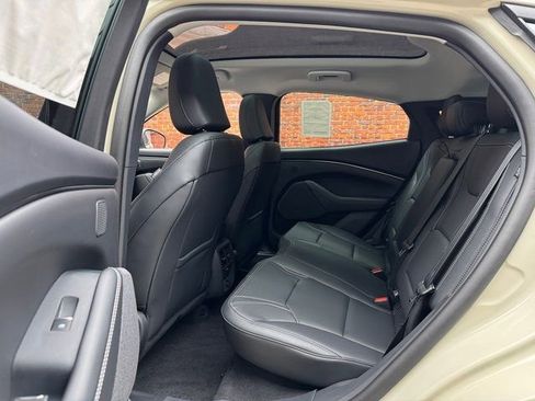 Used 2025 Ford Mustang Mach-E Premium w/ Interior Protection Package AWD/4WD image 25