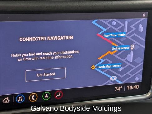 Used 2021 GMC Yukon Denali w/ Denali Premium Package image 29