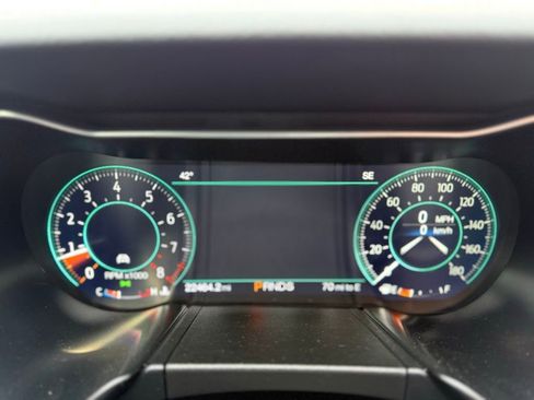 Used 2021 Ford Mustang Mach 1 w/ Equipment Group 700A image 22