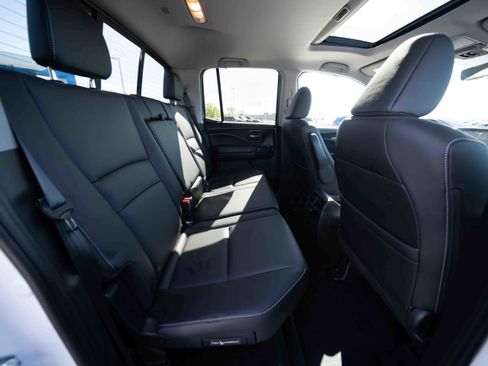 Certified 2023 Honda Ridgeline RTL image 24