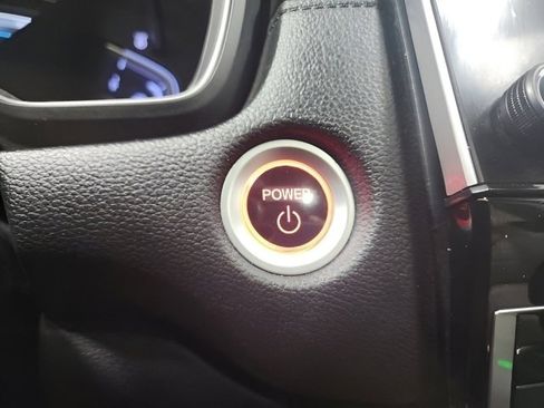 Used 2021 Honda CR-V EX-L image 34